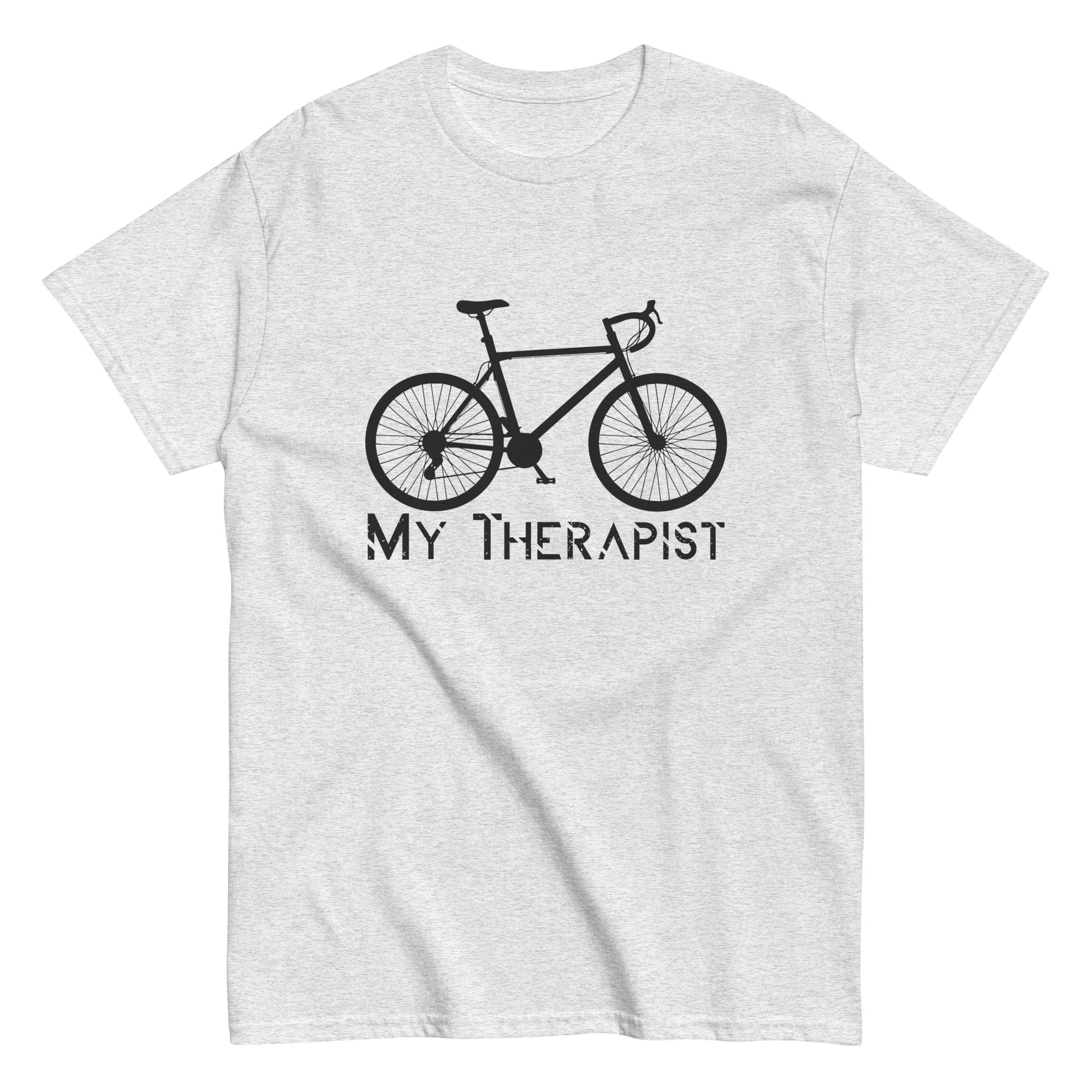 MEIN THERAPIST Unisex T-Shirt