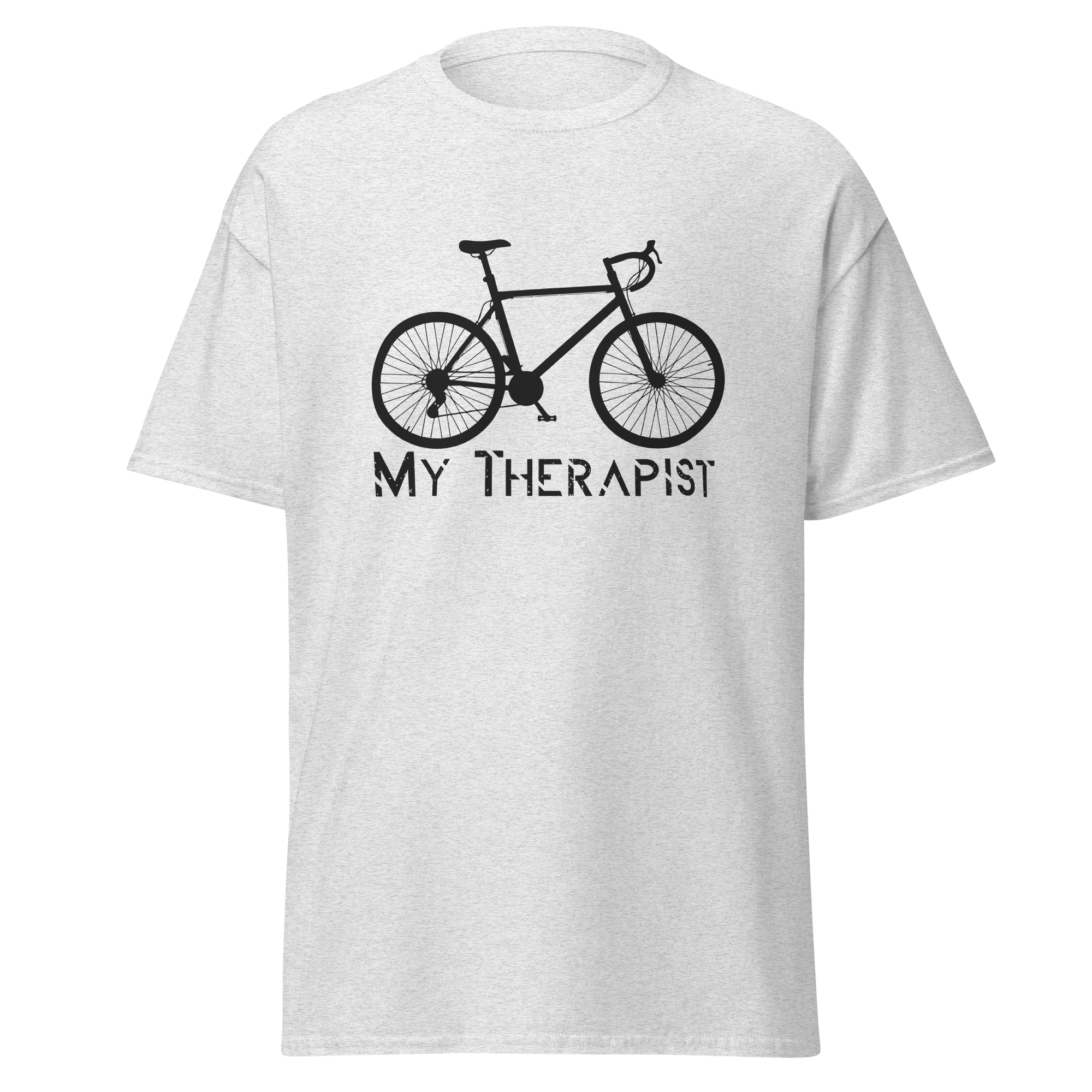 MEIN THERAPIST Unisex T-Shirt