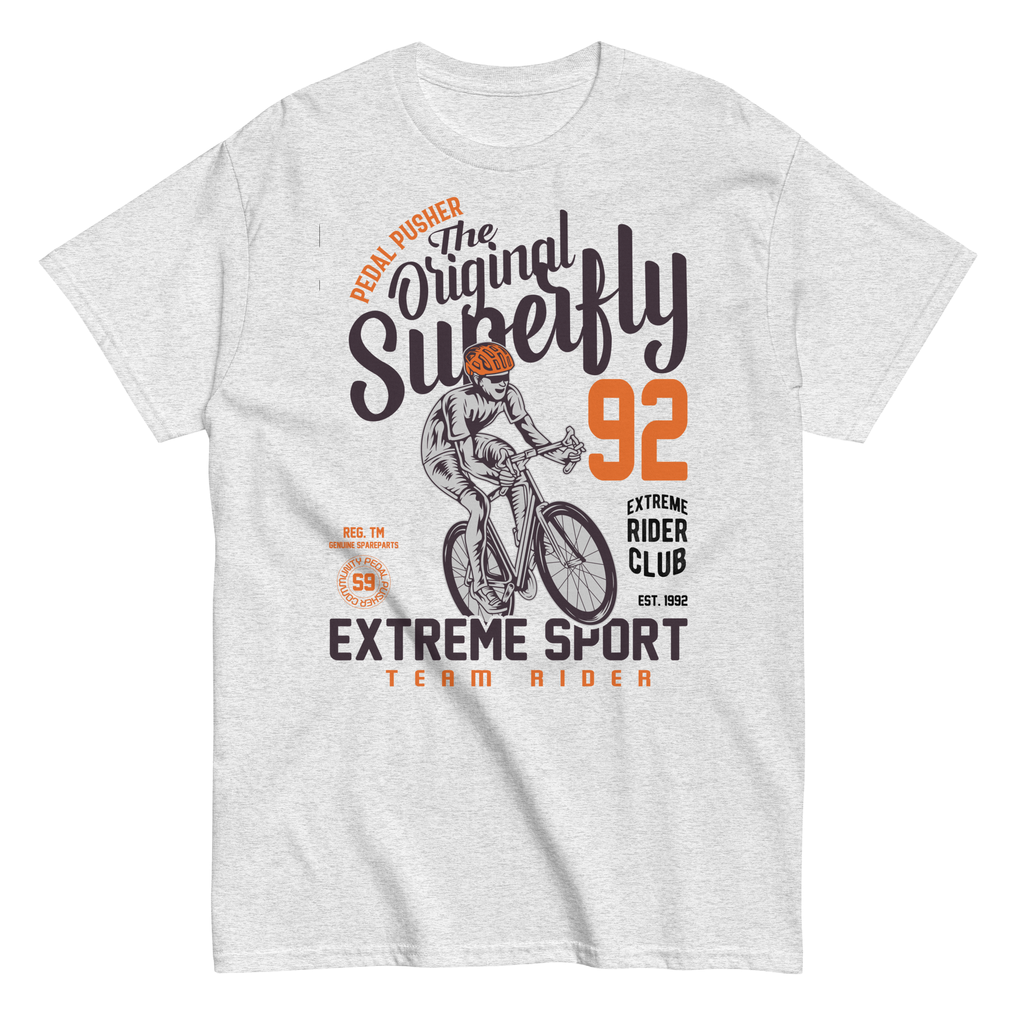 SUPERFLY Unisex T-Shirt