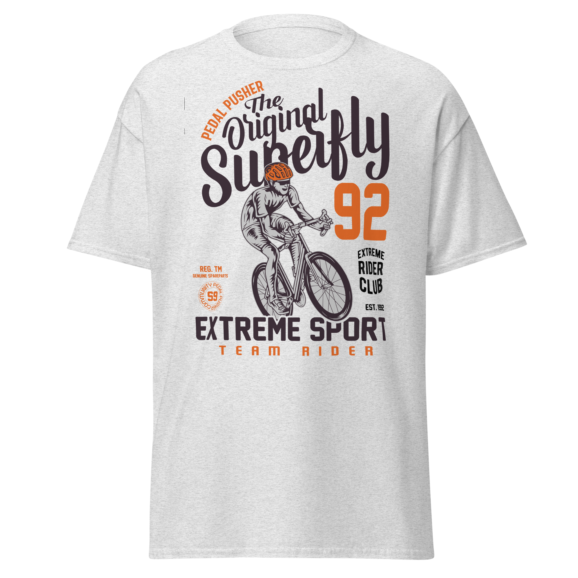 SUPERFLY Unisex T-Shirt