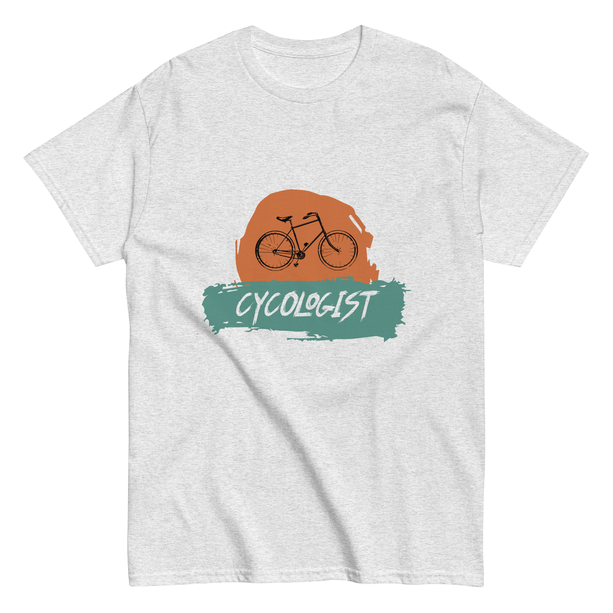 CYCOLOGIST Unisex T-Shirt