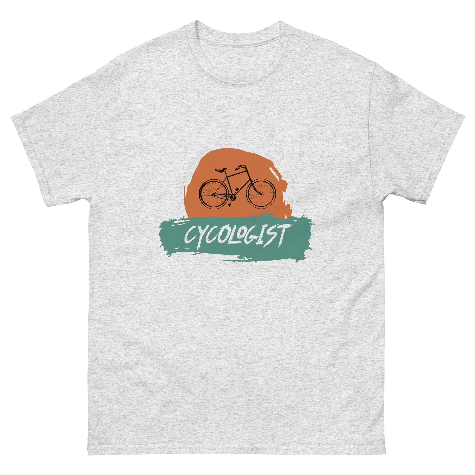 CYCOLOGIST Unisex T-Shirt