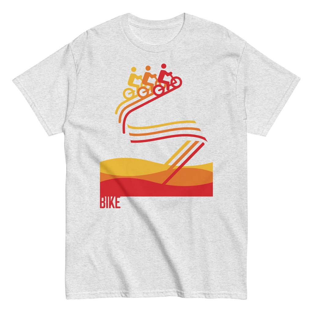 BIKE Unisex T-Shirt