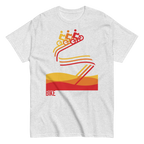 BIKE unisex t-shirt - Printoo Shop - - bicycle, t-shirt, unisex, Unisex Classic Tee | Gildan 5000