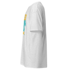 HIGH SPEED RUNNING unisex t-shirt - Printoo Shop - - running, t-shirt, unisex, Unisex Classic Tee | Gildan 5000