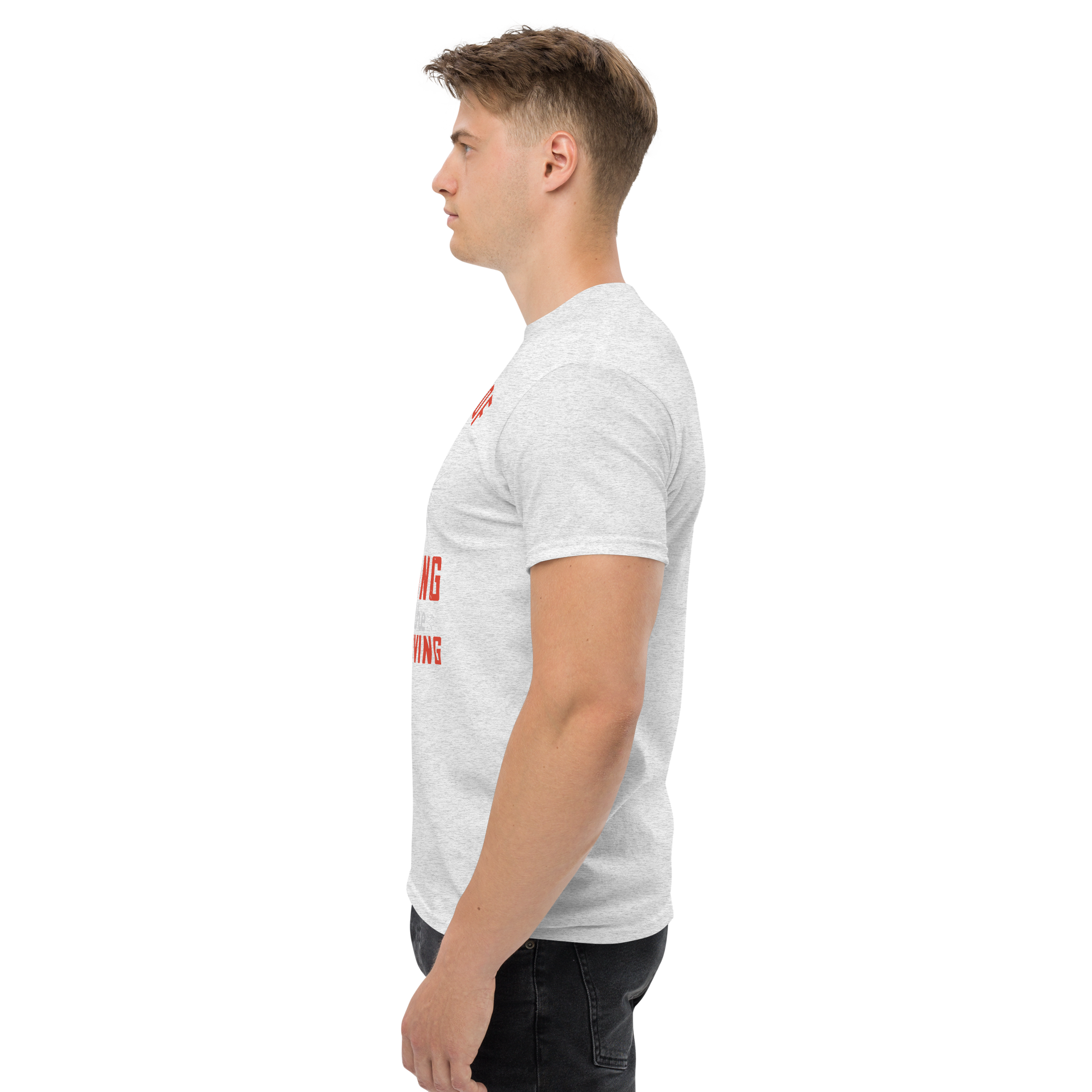 Camiseta de running unisex RUN &amp; LIVE