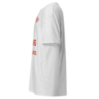 RUN & LIVE unisex t-shirt - Printoo Shop - - running, t-shirt, unisex, Unisex Classic Tee | Gildan 5000