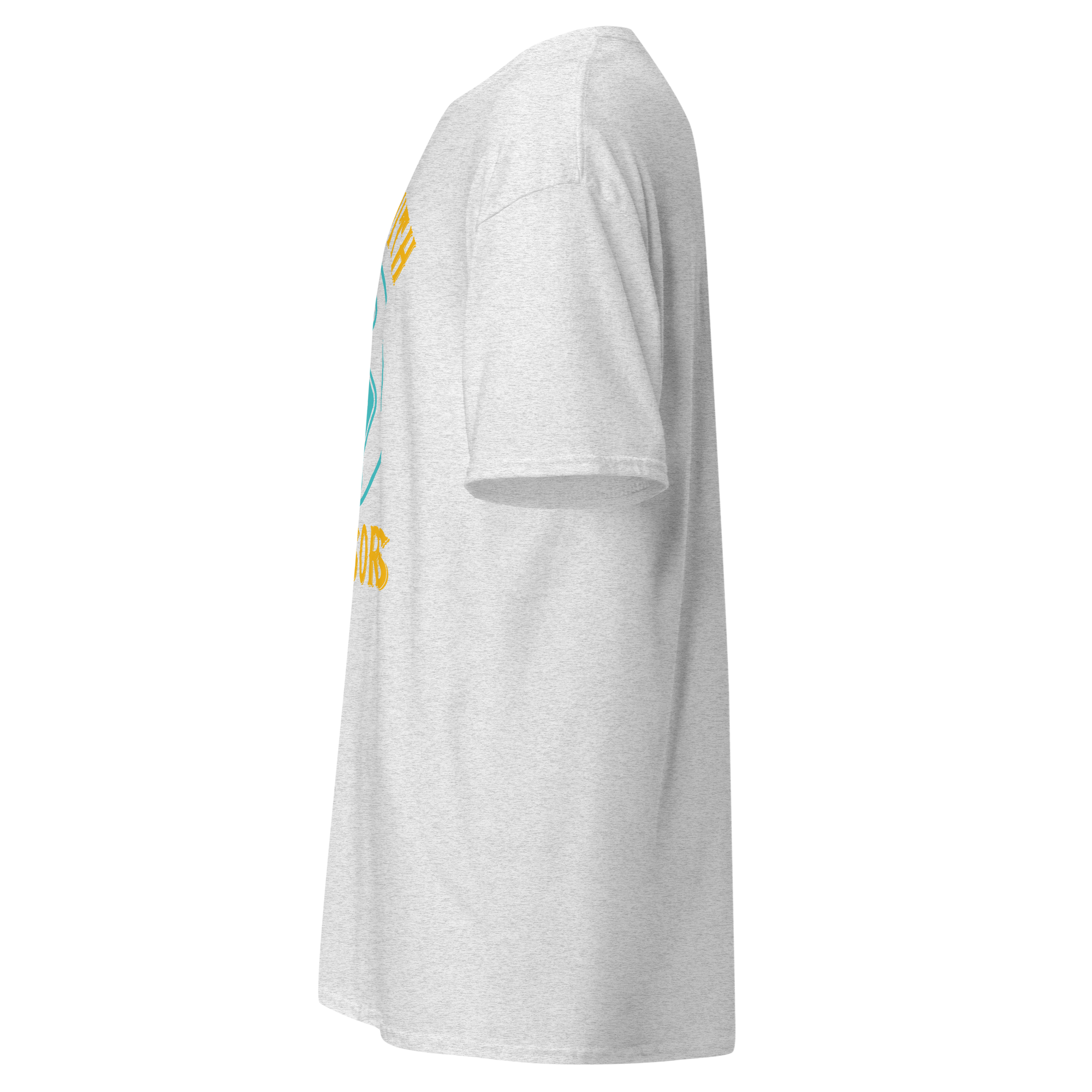 RUNS /w SCISSORS unisex t-shirt