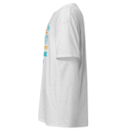 RUNNING MOTIVATION unisex t-shirt - Printoo Shop - - running, t-shirt, unisex, Unisex Classic Tee | Gildan 5000