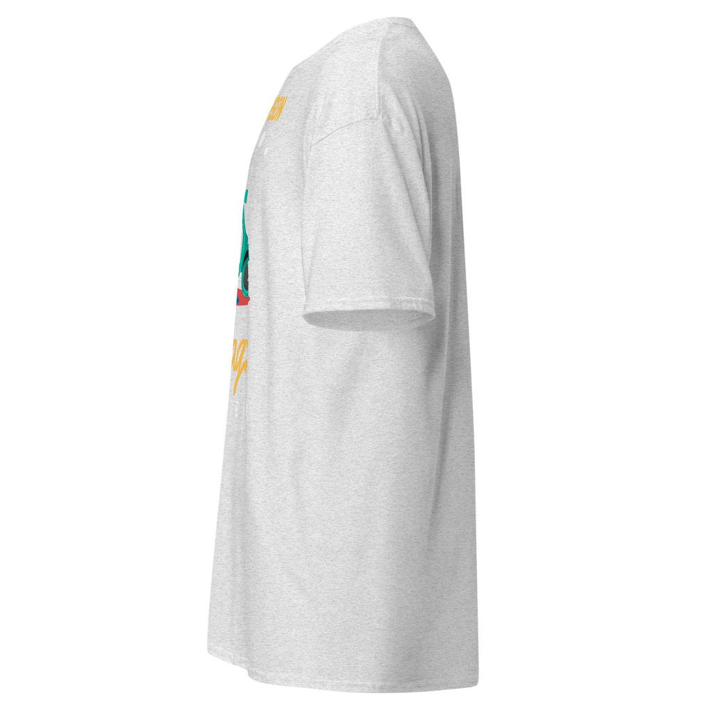VINTAGE SEEKER unisex t-shirt