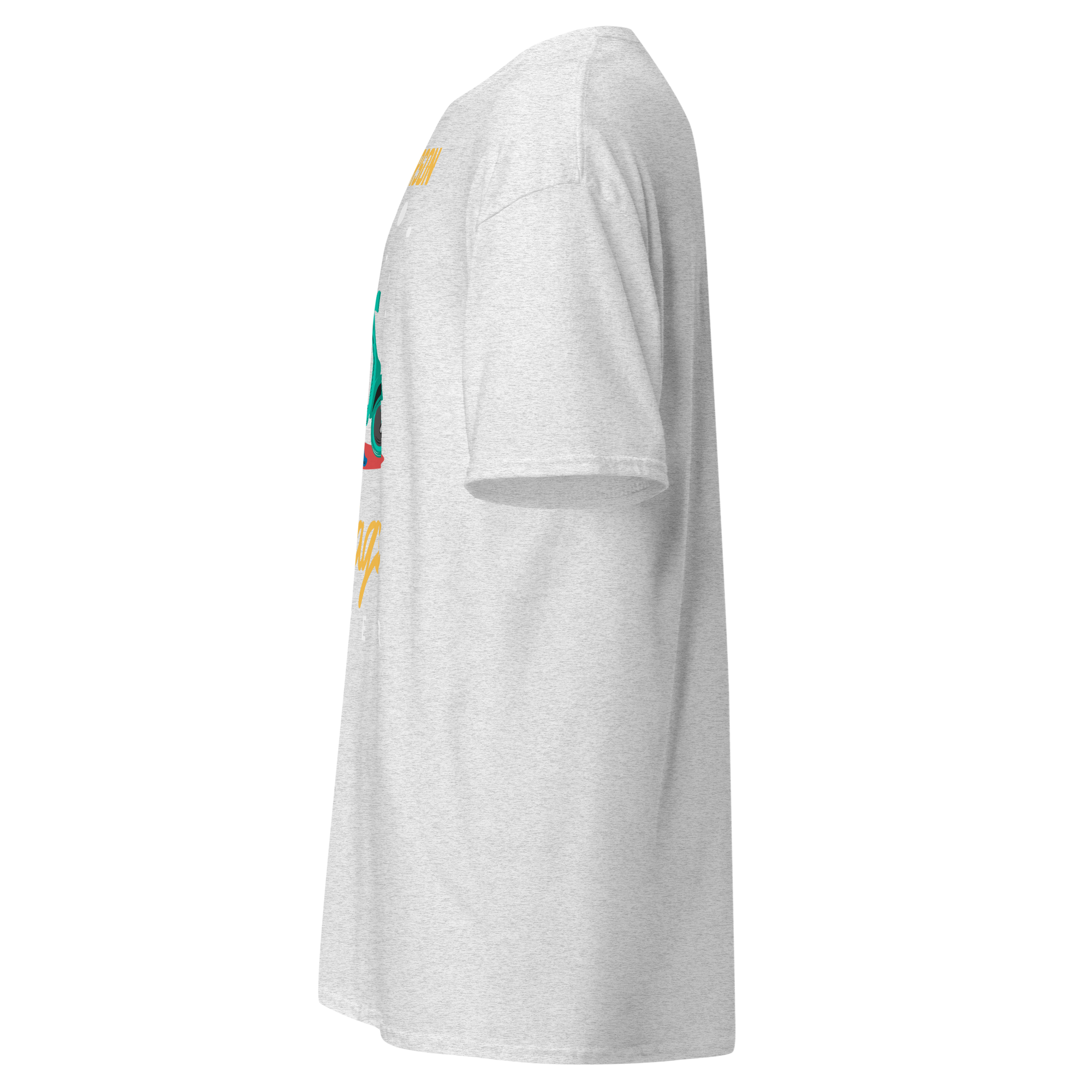 Camiseta unisex VINTAGE SEEKER