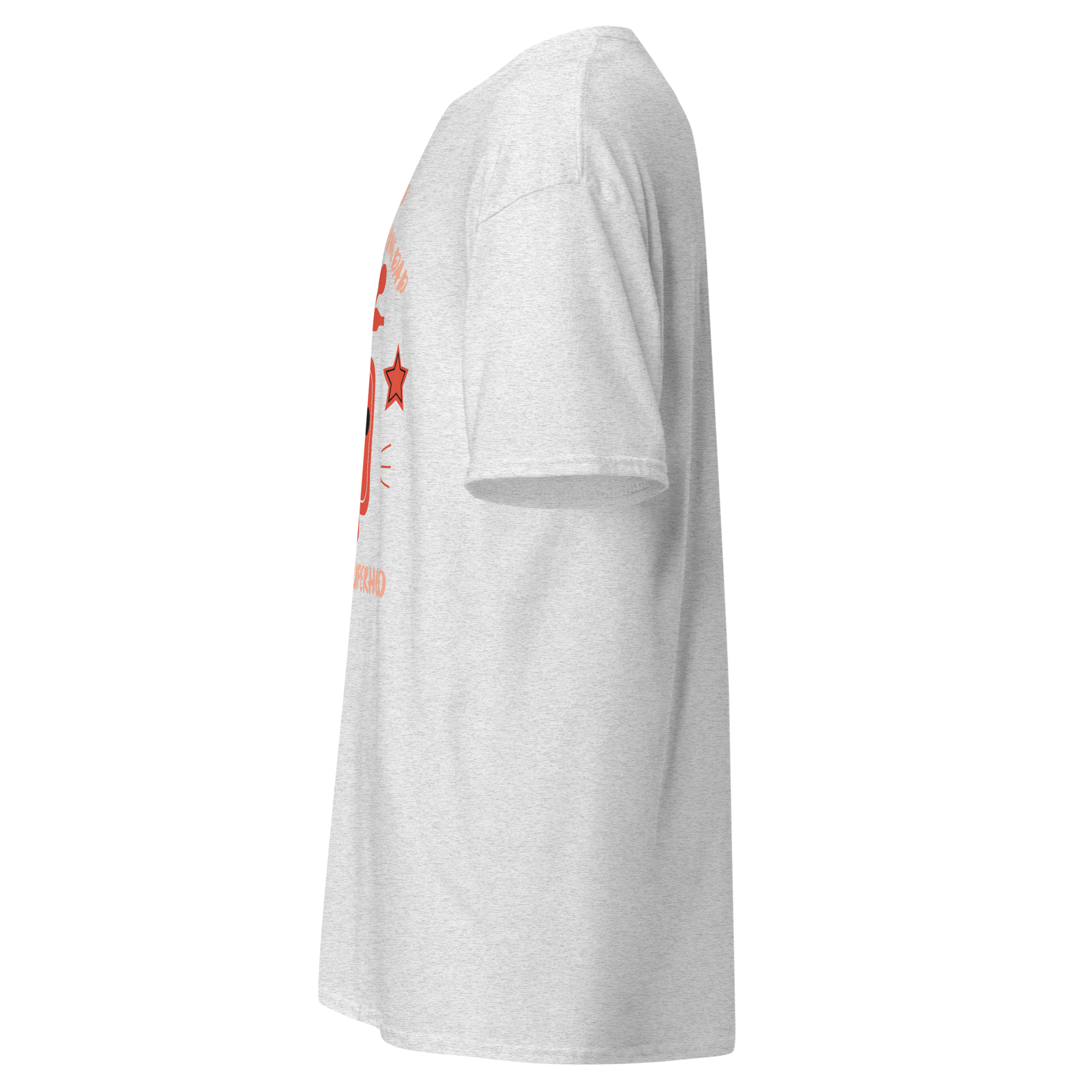 Camiseta HÉROE DE PAPÁ SCOOTER