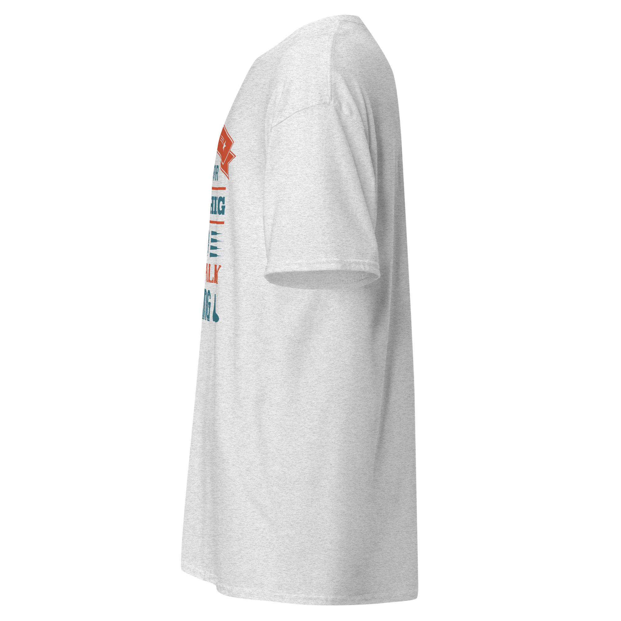Ich mache Boxen Unisex Box-T-Shirt
