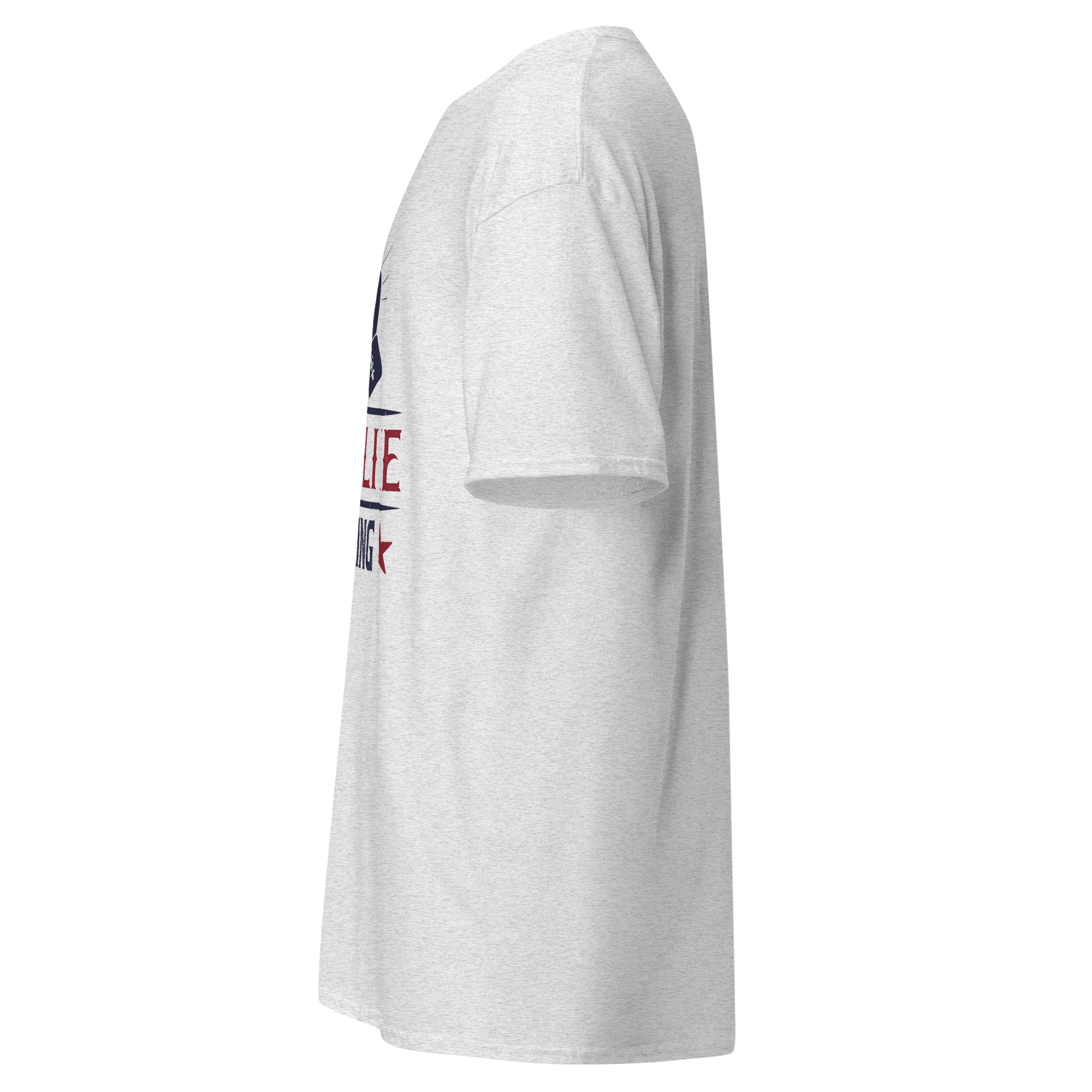 Ich mag Boxen Unisex T-Shirt