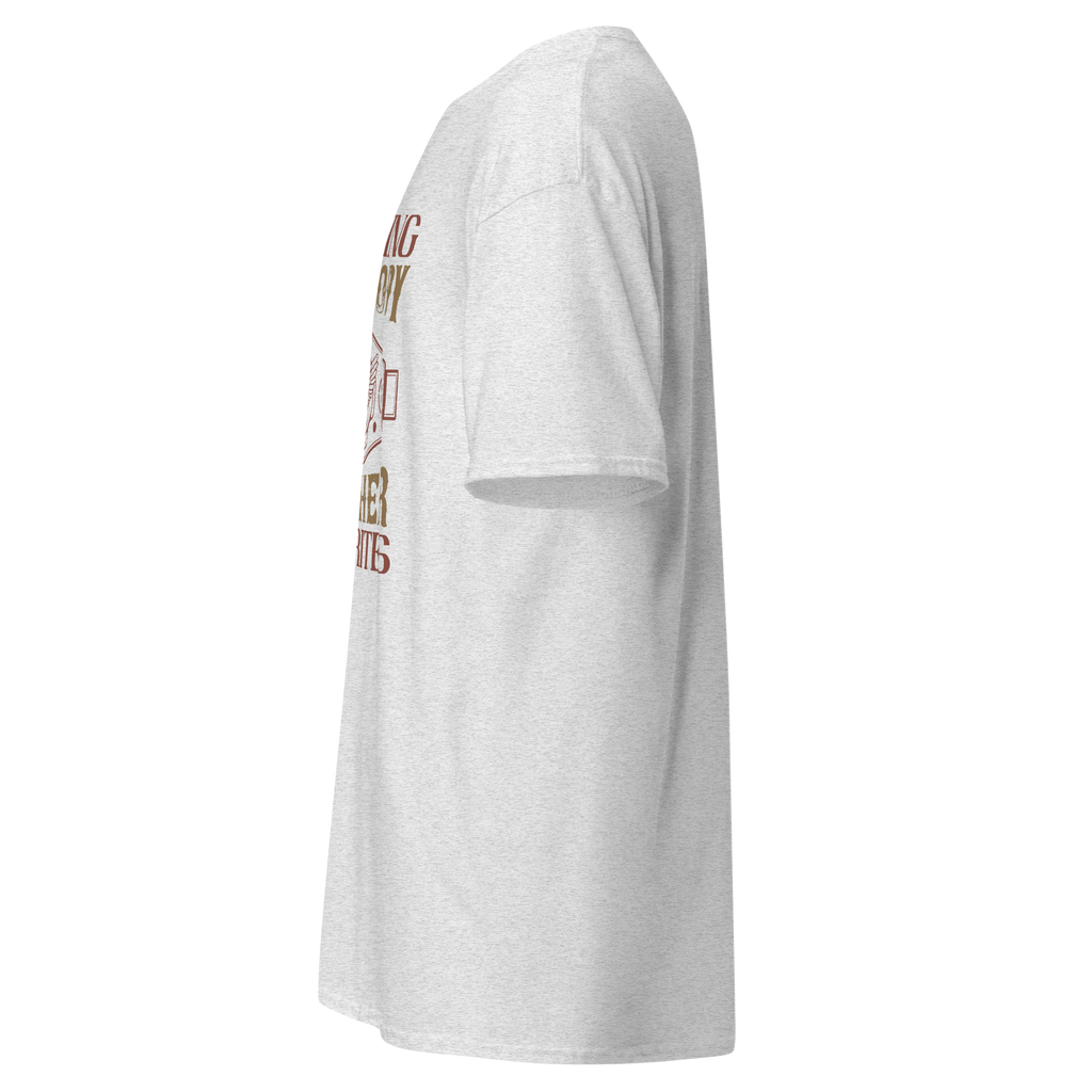 BOXING FAVORITES Unisex T-Shirt