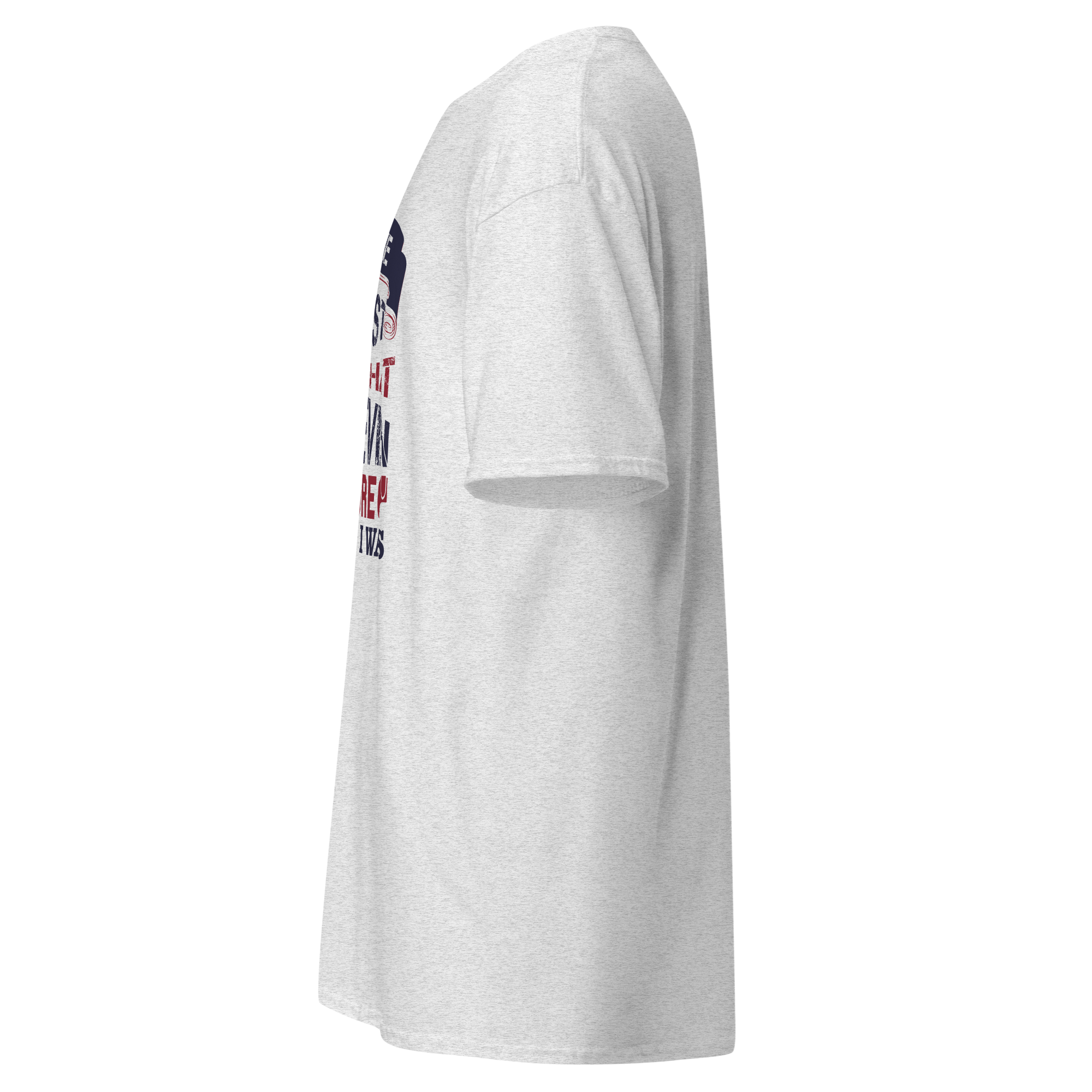 THE GREATEST unisex t-shirt