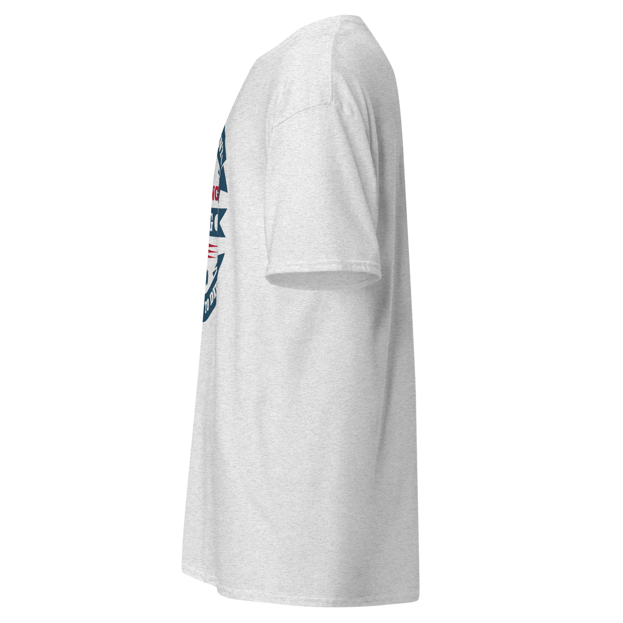 BOXING RING unisex t-shirt