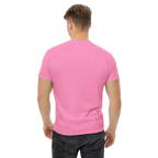 WALK-RUN FUSION unisex t-shirt - Printoo Shop - - running, t-shirt, unisex, Unisex Classic Tee | Gildan 5000