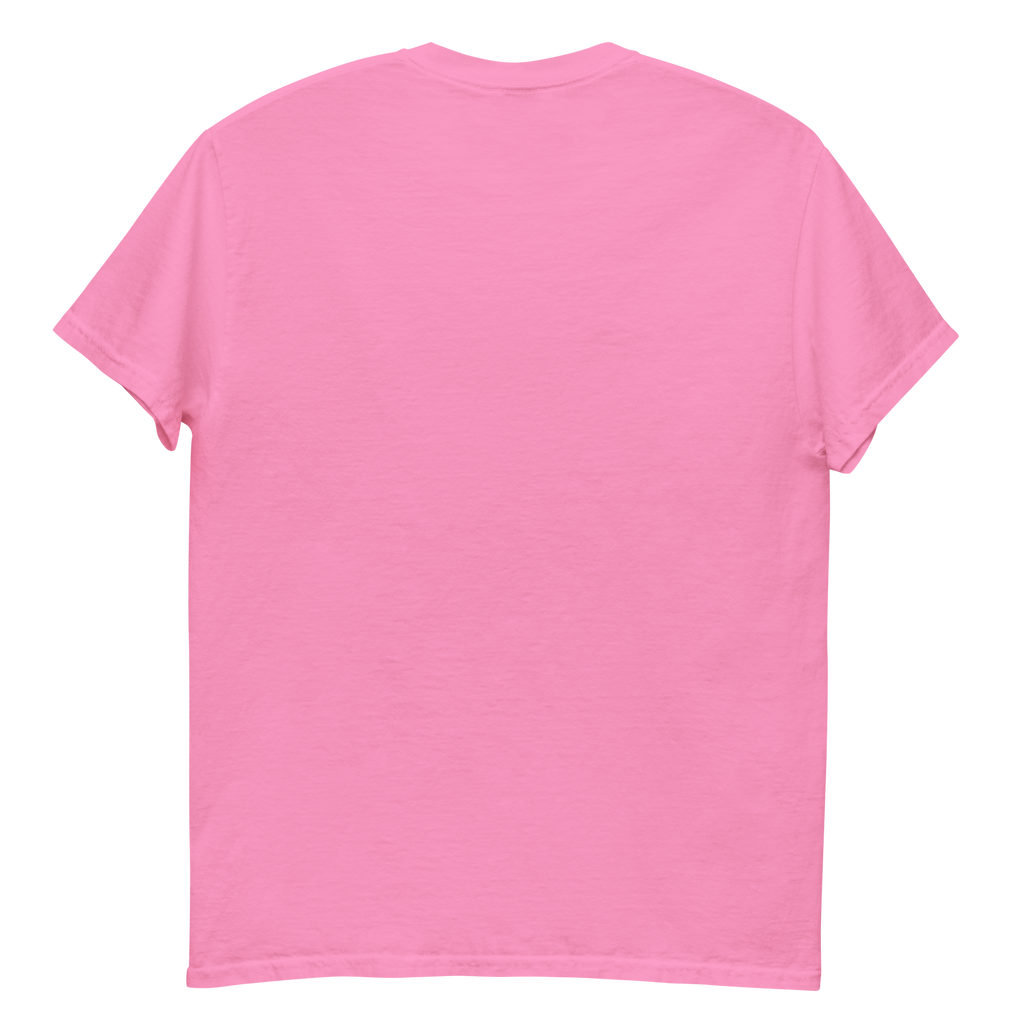RUNS /w SCISSORS unisex t-shirt