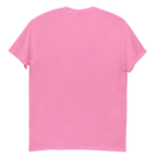 RUNS /w SCISSORS unisex t-shirt - Printoo Shop - - running, t-shirt, unisex, Unisex Classic Tee | Gildan 5000