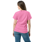 RUNS /w SCISSORS unisex t-shirt - Printoo Shop - - running, t-shirt, unisex, Unisex Classic Tee | Gildan 5000