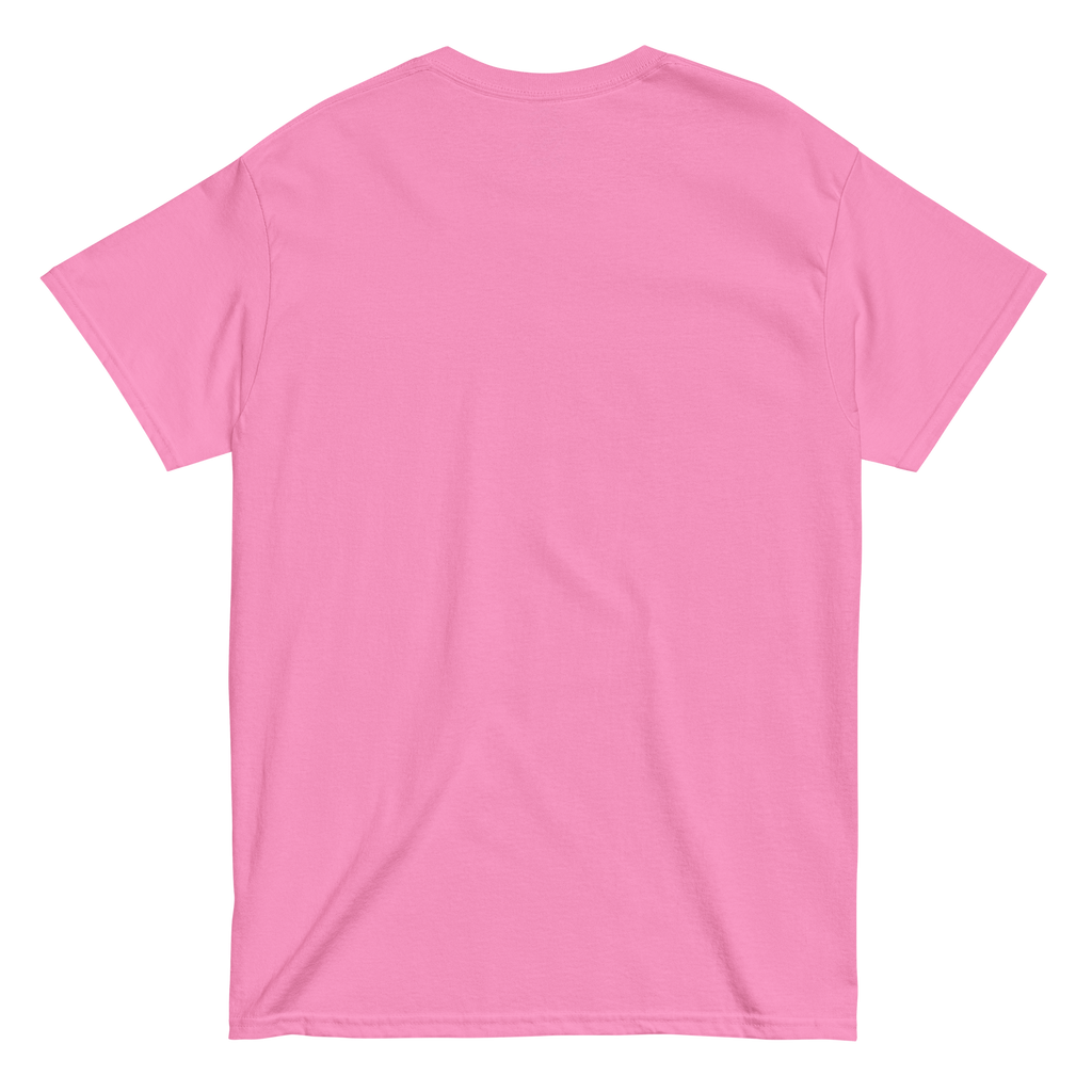 VINTAGE SEEKER unisex t-shirt