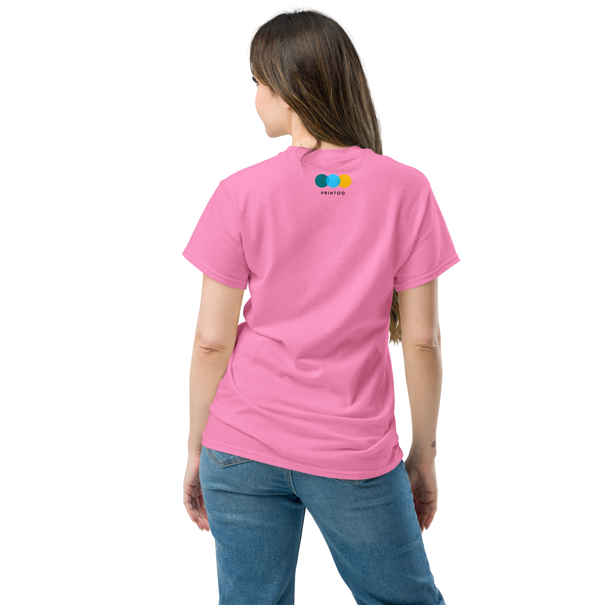 VESPA THRILL SEEKER unisex t-shirt