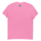 MOTHER unisex t-shirt - Printoo Shop - - Mom t-shirts, t-shirt, unisex, Unisex Classic Tee | Gildan 5000