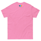 BICYCLE CLUB unisex t-shirt - Printoo Shop - - bicycle, t-shirt, unisex, Unisex Classic Tee | Gildan 5000