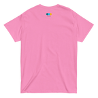 OFF THE GRID unisex t-shirt - Printoo Shop - - bicycle, t-shirt, unisex, Unisex Classic Tee | Gildan 5000