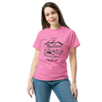 MOUNTAINS unisex t-shirt - Printoo Shop - - Regular fit, Streetwear look, t-shirt, tee, Tubular, unisex, Unisex Classic Tee | Gildan 5000