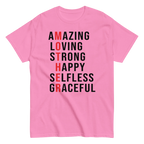 MOTHER unisex t-shirt - Printoo Shop - - Mom t-shirts, t-shirt, unisex, Unisex Classic Tee | Gildan 5000