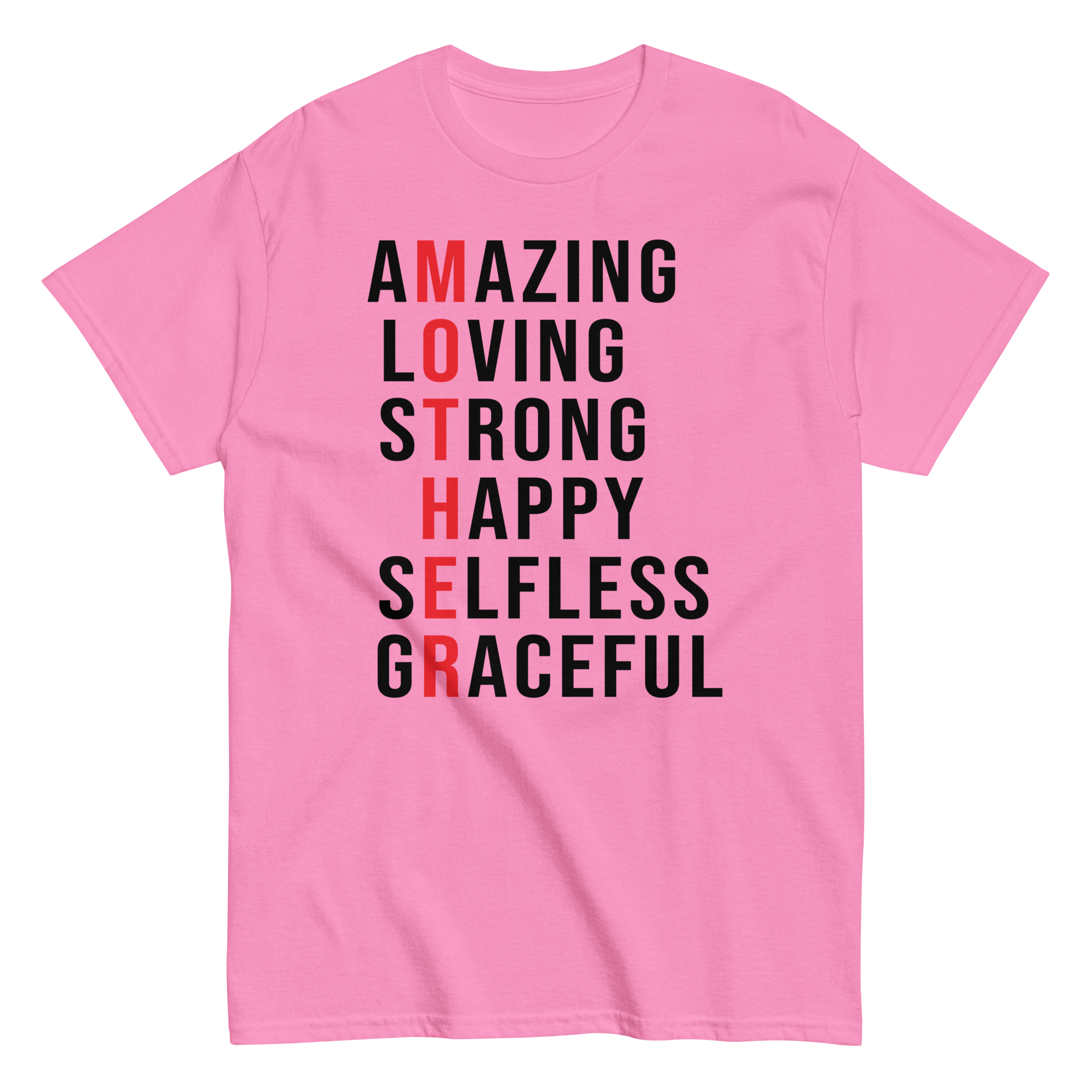 Camiseta unisex MADRE