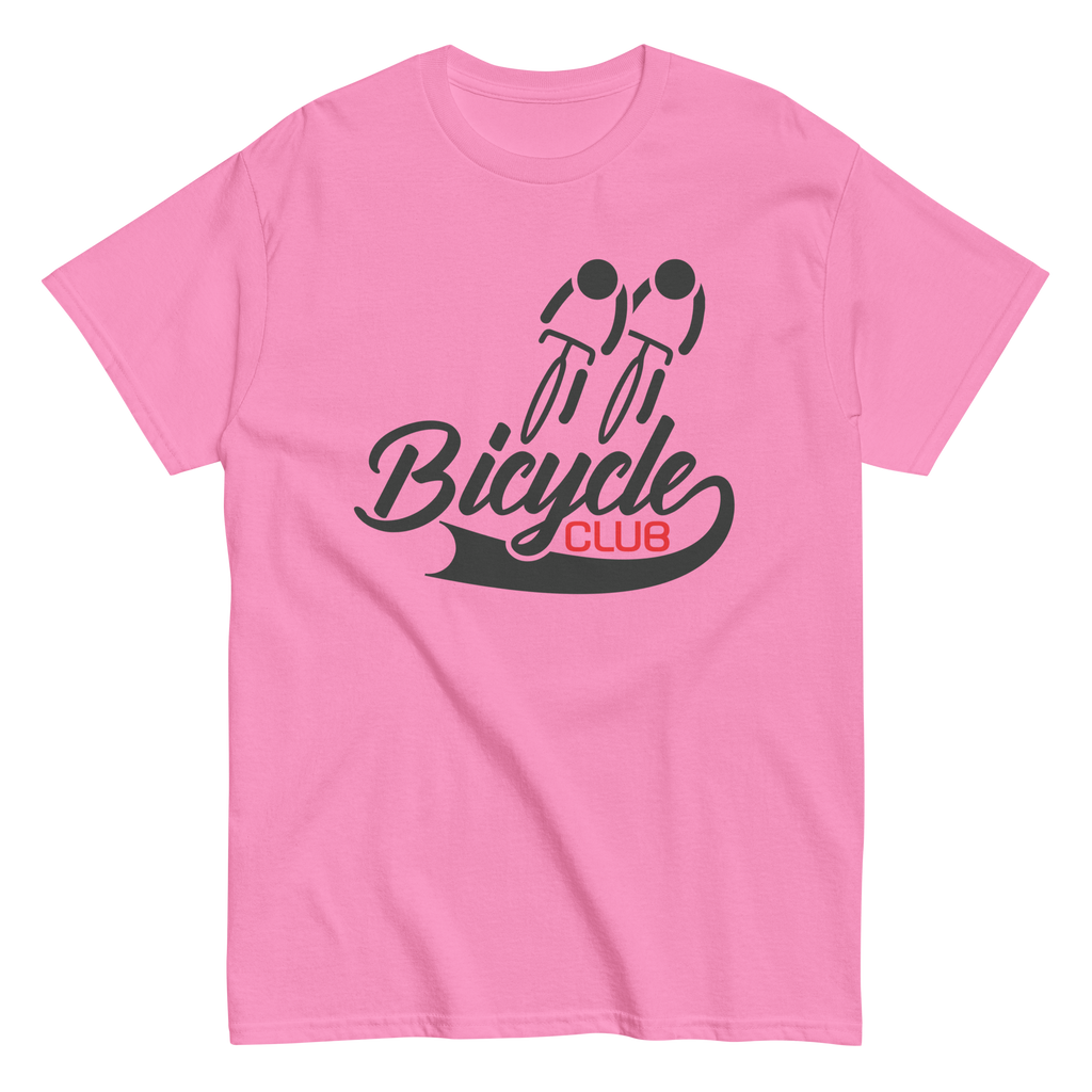 Samarreta unisex BICYCLE CLUB