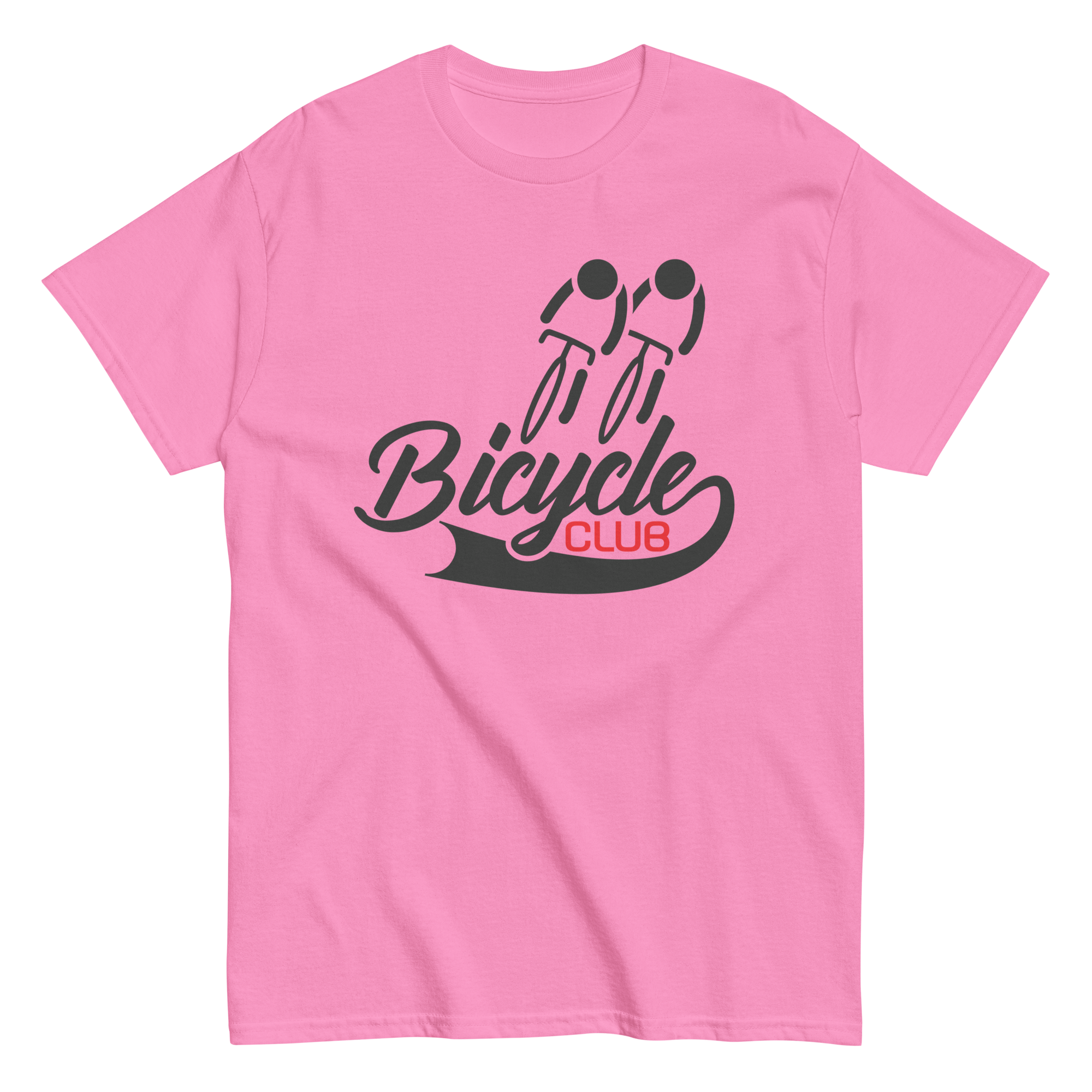 Samarreta unisex BICYCLE CLUB