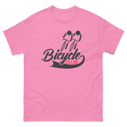 BICYCLE CLUB unisex t-shirt - Printoo Shop - - bicycle, t-shirt, unisex, Unisex Classic Tee | Gildan 5000