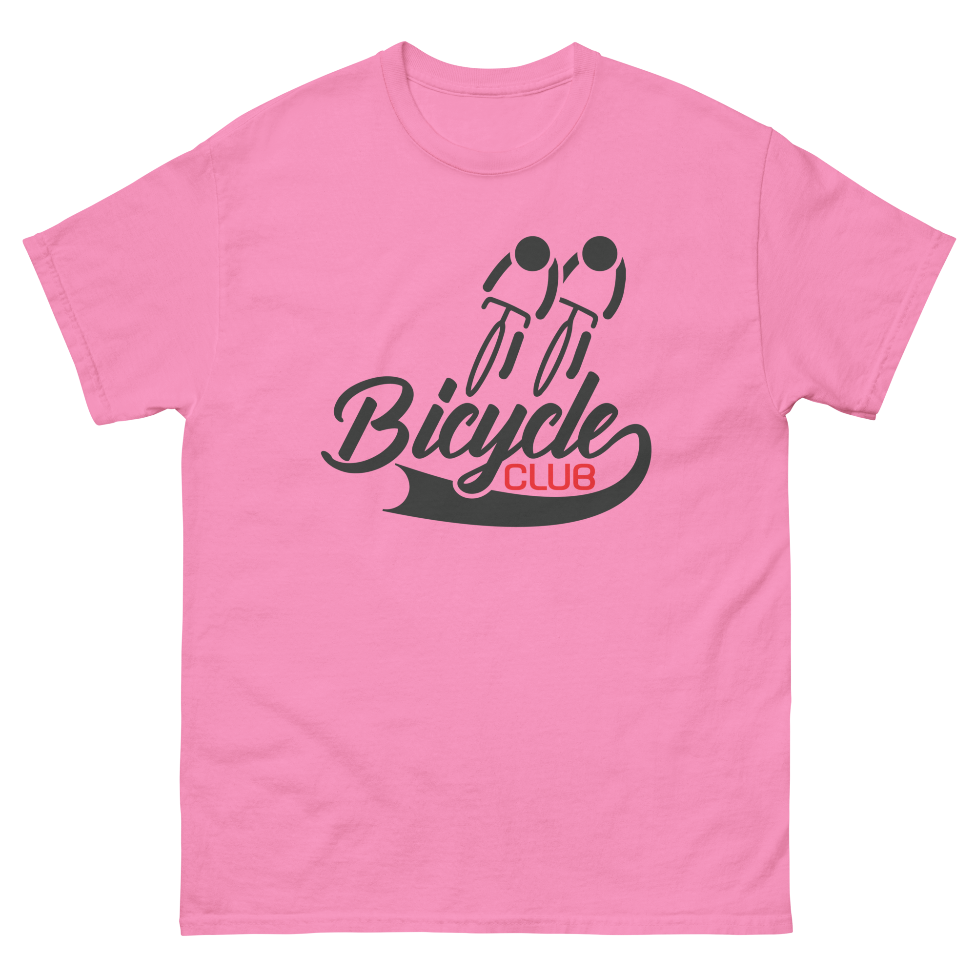 Samarreta unisex BICYCLE CLUB
