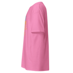 HEART OF A CHAMPION unisex t-shirt - Printoo Shop - - running, t-shirt, unisex, Unisex Classic Tee | Gildan 5000