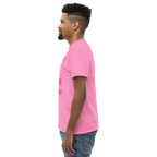 RUN & LIVE unisex t-shirt - Printoo Shop - - running, t-shirt, unisex, Unisex Classic Tee | Gildan 5000