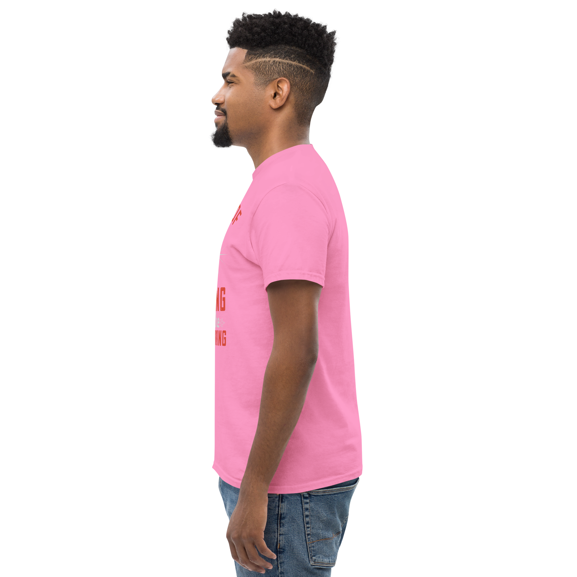 Camiseta de running unisex RUN &amp; LIVE