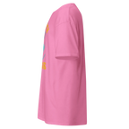 RUNS /w SCISSORS unisex t-shirt - Printoo Shop - - running, t-shirt, unisex, Unisex Classic Tee | Gildan 5000