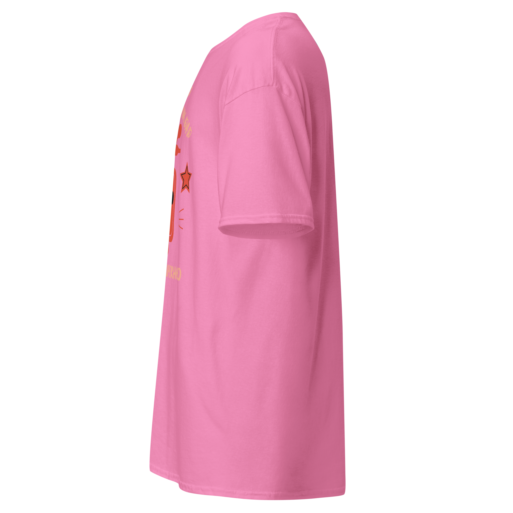 Camiseta HÉROE DE PAPÁ SCOOTER