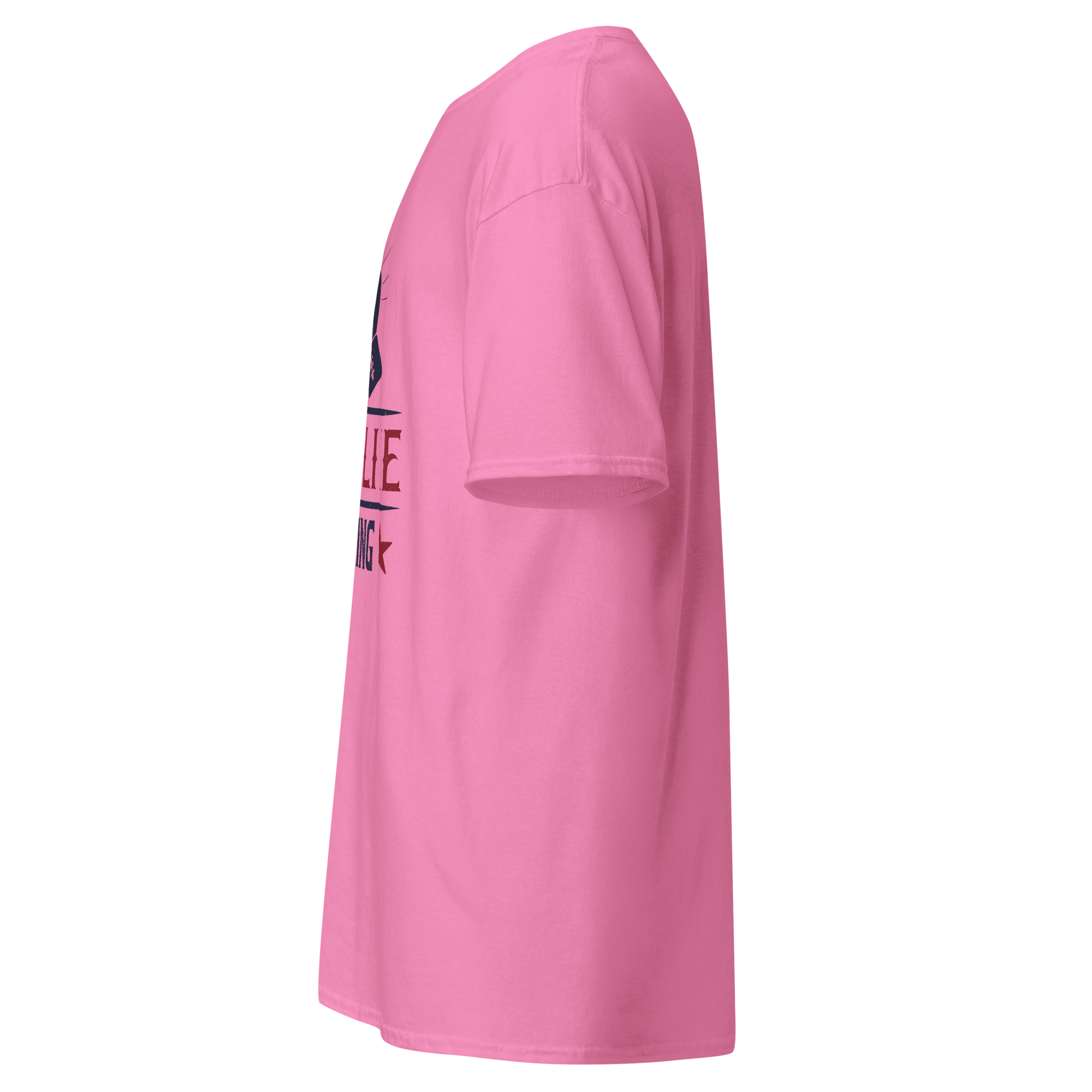 Ich mag Boxen Unisex T-Shirt