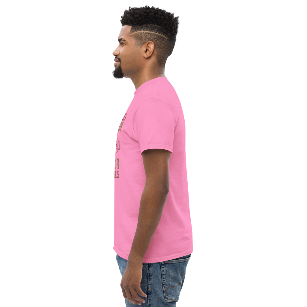 BOXING FAVORITES Unisex T-Shirt