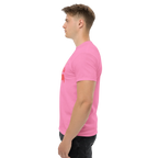 LOVE YOU MOM unisex t-shirt - Printoo Shop - - Mom t-shirts, t-shirt, unisex, Unisex Classic Tee | Gildan 5000