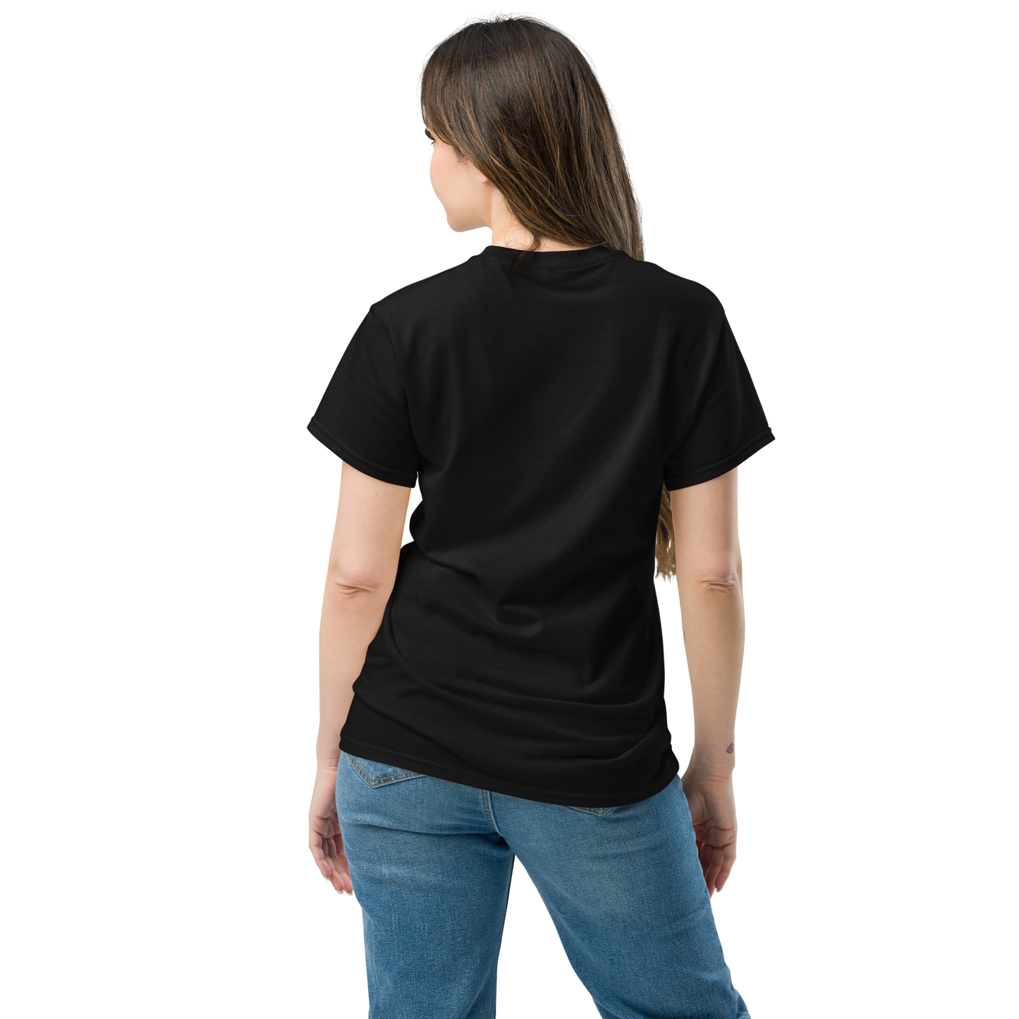 OCD unisex cycling t-shirt