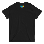 BOXING IS BEAUTIFUL unisex t-shirt - Printoo Shop - - boxing, Regular fit, t-shirt, unisex, Unisex Classic Tee | Gildan 5000