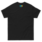 TRAIL RUNNERS MANTRA unisex t-shirt - Printoo Shop - - running, t-shirt, unisex, Unisex Classic Tee | Gildan 5000