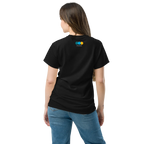 BELIEVE IT unisex t-shirt - Printoo Shop - - running, t-shirt, unisex, Unisex Classic Tee | Gildan 5000