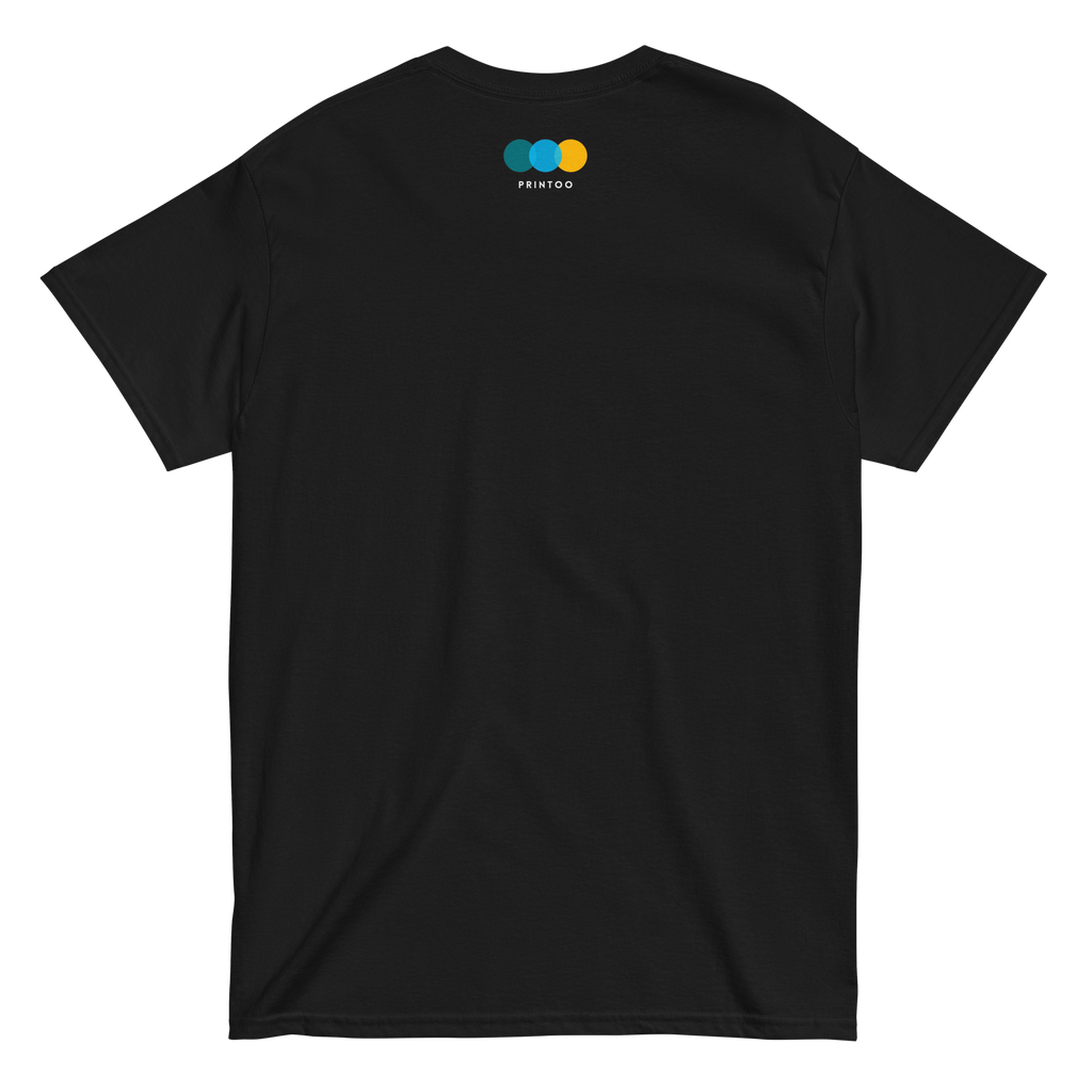 BELIEVE IT unisex running t-shirt